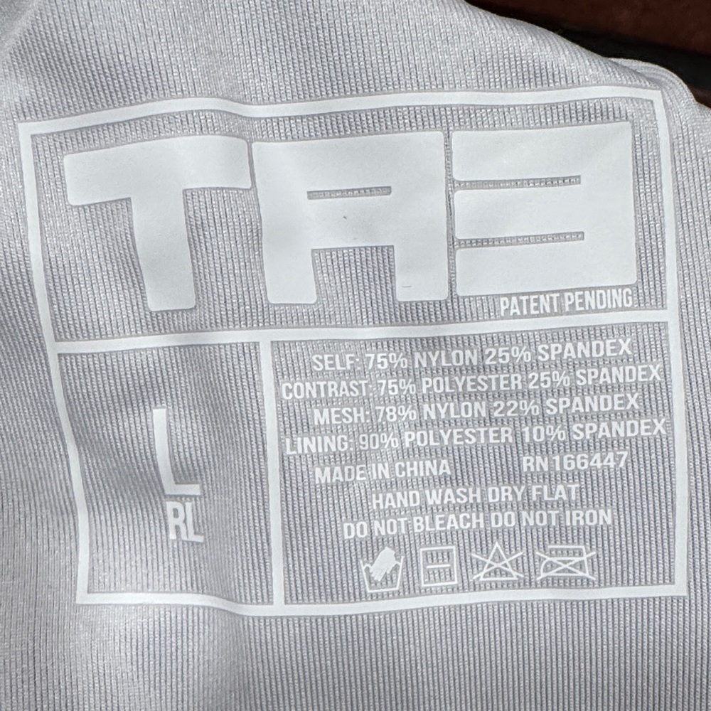 TA3 Plungey Triangle swimsuits - Picture 12 of 12